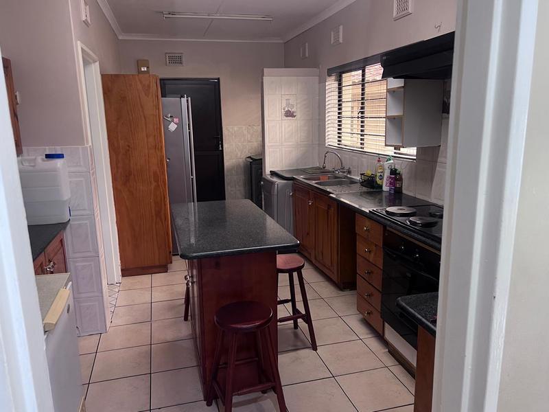 4 Bedroom Property for Sale in Arboretum Free State